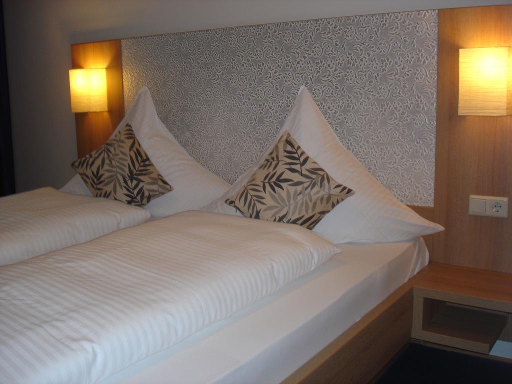 Rhein-Hotel Andernach Room photo